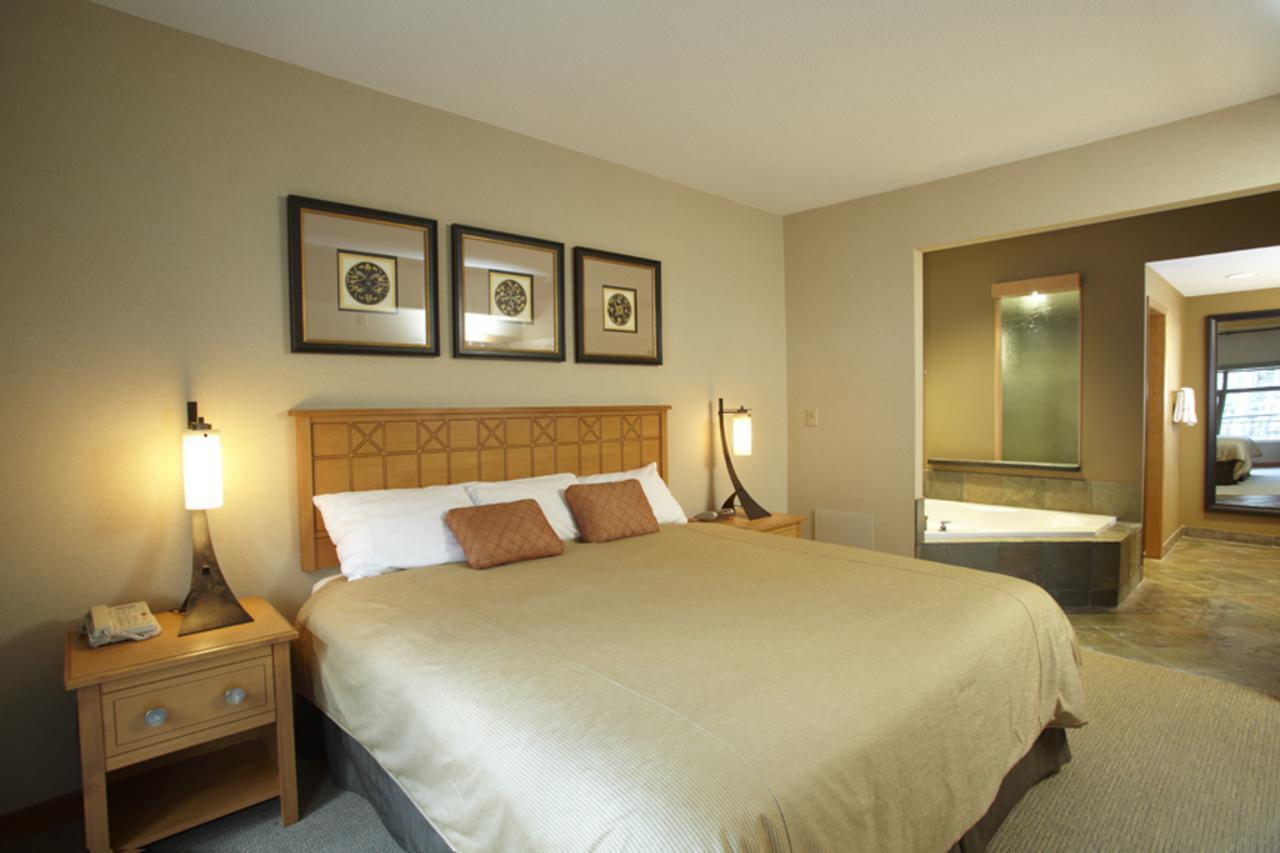 Platinum Suites Resort - Vacation Rentals Κάνμορ Εξωτερικό φωτογραφία