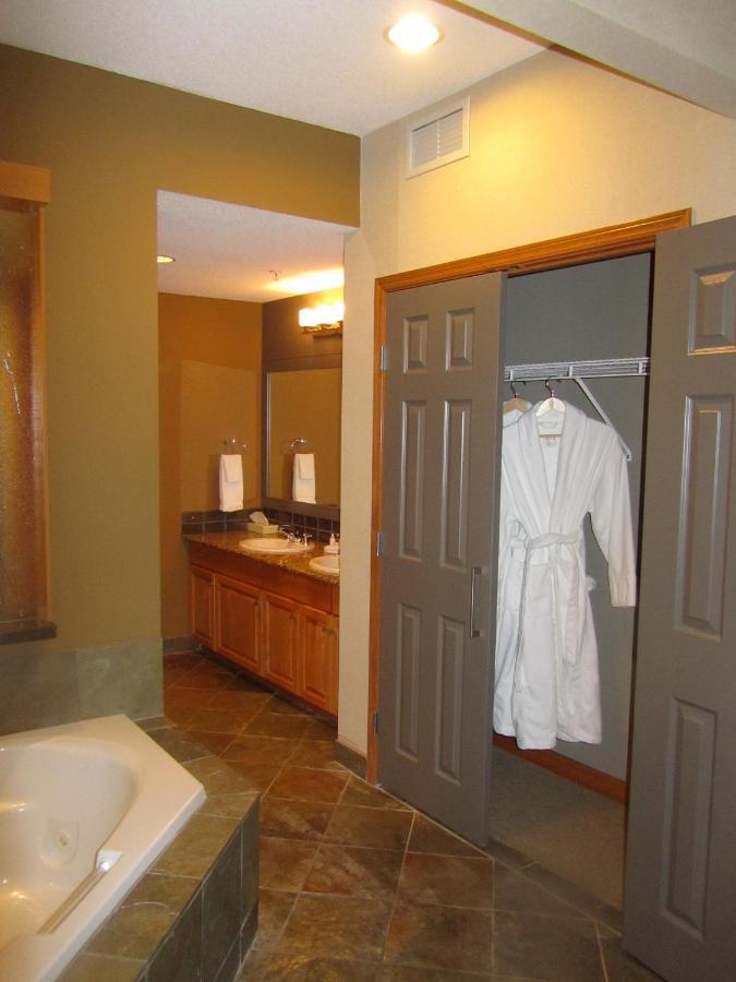Platinum Suites Resort - Vacation Rentals Κάνμορ Δωμάτιο φωτογραφία